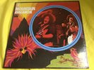 Sealed Blues Rock 1974 LP : Mountain Avalanche   Columbia Windfall 33088 Stereo