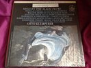 Sealed Classical 3 lP Box Set : Mozart   The Magic Flute   Klemperer   Angel