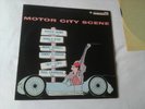 PEPPER ADAMS DON BYRD FLANAGAN BURRELL MOTOR CITY SCENE BETHLEHEM DG ORG 1959