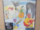 THE BAND- Music From Big Pink LP NEW SEALED 2015 Reissue Vinyl 180G BOB DYLAN 68