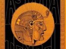 Ash Ra Temple - Same -  LP 12
