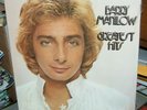 Barry Manilow Greatest Hits Pop Sealed Record 2 lp original vinyl