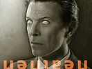 David Bowie Heathen ORIGINAL 1ST NEAR MINT Columbia Vinyl LP