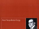 CARUSO Enrico VERDI DONIZETTI FLOTOW PONCHIELLI MEYERBEER BIZET RCA KR-11031 2LP