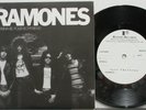 RAMONES I Wanna Be Your Boyfriend 2011 RHINO Reissue 7