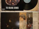 ROLLING STONES - BIG HITS - HIGH TIDE AND GREEN GRASS - 1966  Stampa Ita - BIEM