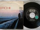 45 CLAUDIO ROCCHI - CERCHI - GRAZIE - ANNO 1970 - AR 0506 - EX+