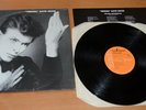 Vinyl: David Bowie ?– Heroes (RCA ?– PL 42373) France, 1977