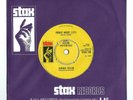 JOHNNIE TAYLOR  -  Friday Night  -  STAX  -  7