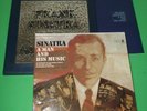 FRANK SINATRA A MAN AND HIS MUSIC org 1965 REPRISE LTD EDITION 2 LP MINT SEALED