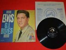 Elvis 'GI Blues