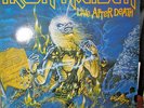 Iron Maiden - Live After Death - 2 LP von 1985 - mit Booklet