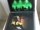 DEAD CAN DANCE original Vinyl 3LP Box In Concert (2013)