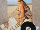 KYLIE MINOGUE- RHYTHM OF LOVE VINYL ALBUM WITH POSTER. RARE LTD EDITION. (FEVER)