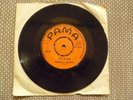 PREMO & JOSEPH Peace On Earth/THE SCHOOL BOYS Guilty Of Love 1968 PAMA PM753 EX+