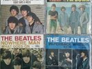Beatles 7 inch singles lot