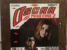 Oscar Martinez Tejano LP