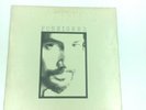 Cat Stevens ?– 'Foreigner' Vinyl Recond LP 1973 EMBOSSED Mint