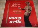 EP MARY WELLS 