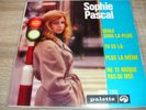 EP SOPHIE PASCAL 