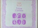 Fairport Convention - Liege and Lief - 1970 UK Copy.