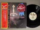 RICK WAKEMAN/MYTHS&LEGENDS OF KING ARTHUR&KNIGHTS OF ROUND TABLE w/OBI JPN GP230