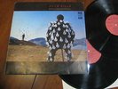 Pink Floyd Delicate Sound of Thunder, 2 LP 1st Russian pressing (NM/NM) 1990