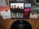 GEORGE MARTIN (The Beatles) Rare Vinyl Lp HELP  Original 1965 U/A Stunning