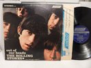 ROLLING STONES Out of Our Heads US 1965 London Stereo NM Vinyl Nice  PS 429 LP