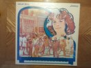 FACTORY SEALED ODE LP RECORD 34962 /CAROLE KING/ FANTASY/