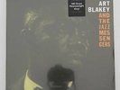 ART BLAKEY & THE JAZZ MESSENGERS - Moanin' ***180g Vinyl-LP***NEW***sealed***