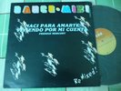 Freddie Mercury ?– I Was Born To Love You / Living On My Own Lp Remixed Venezuel