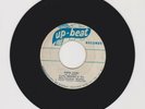 UP-BEAT/ PAPA LUIGI // BONANZA SKA - CARLOS MALCOLM (64 SKA INSTRUMENTAL 7