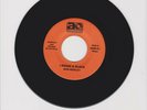 ASCENSION/ I KNOW A PLACE - BOB MARLEY & UPSETTERS  (REGGAE ROOTS 7