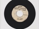 COXSONE/ SEXY TASTE - JACKIE MITTOO/GUIDING STAR - HEPTONES (73 INSTRUMENTAL 7