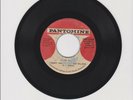 PANTOMINE/ MORE MUSIC - TOMMY MCCOOK & RON WILSON (72 REGGAE INSTRUMENTAL 7
