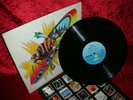 ZAP POW - Zap Pow (rare REGGAE / Roots Lp. / neu erhalten / ungespieltes Vinyl