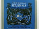 MONIQUE FALLOT, GUY FALLOT - BRAHMS cello & piano DUCRETET-THOMSON LP EX