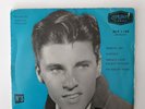 french EP RICKY NELSON  