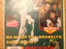Beastie Boys No Sleep Till Brooklyn Rare Japan 7