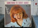Lulu  Something To Shout About