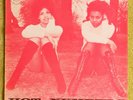 HOT NUMBERS - VOLUME ONE - PAMA PMP 2006 - 1969 UK LP - Blue Label