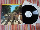 VINYL LP - ABBEY ROAD / THE BEATLES (MFSL MASTER RECORDING)