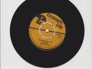 TREASURE ISLE/ MUST CATCH A TRAIN - SYMARIP (69 BOSS SKINHEAD 7