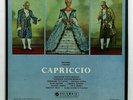33cx1600/2 SAWALLISCH - STRAUSS capriccio COLUMBIA 3xLPs box EX++