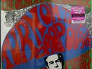 Timothy Leary Turn On, Tune In, Drop Out LP   Ltd Ed Red, Blue & Green   Sealed