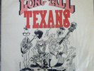 LONG TALL TEXANS FIVE BEANS IN THE WHEEL LP 1989 PSYCHOBILLY BEST LIVE LP
