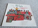 THE PHIL SPECTOR Christmas Album 1987 UK ISSUE CDL 1625 VINYL LP Ex/Mint