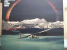 Holy Mountain 12'' orange vinyl by Noel Gallaghers High Flying Birds