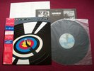 Eagles - Eagles Greatest Hits Volume 2. 1982 Japan Vinyl LP+ Inners Asylum M/M-